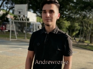 Andrewrosse