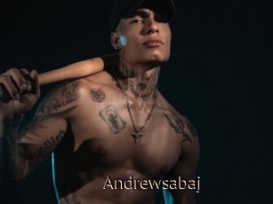 Andrewsabaj