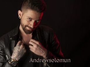 Andrewsolomun
