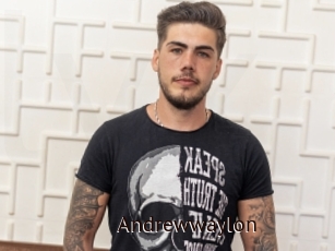 Andrewwaylon