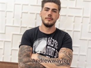 Andrewwaylon