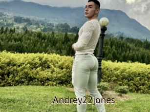 Andrey22jones