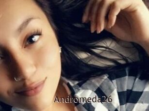 Andromeda26