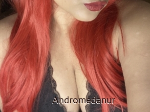 Andromedanur