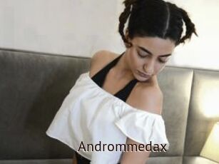 Andrommedax