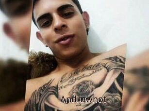Andruwhot