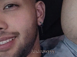Andruwyyy