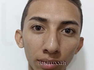 Andruxxth