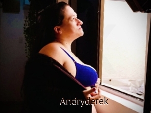 Andryderek