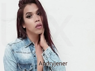 Andryjener