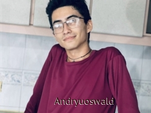 Andryuoswald
