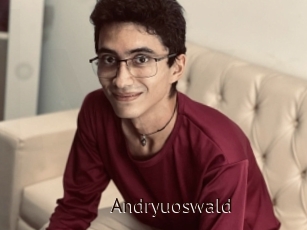 Andryuoswald