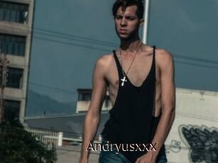 Andryusxxx
