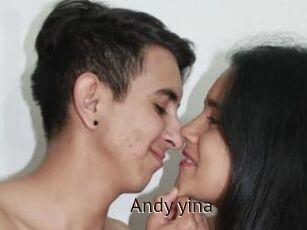 Andy_yina