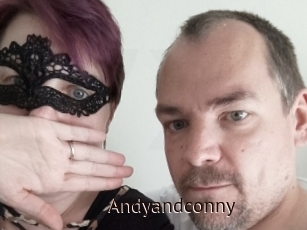 Andyandconny