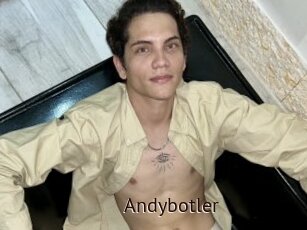 Andybotler