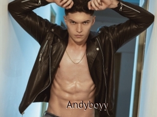 Andyboyy