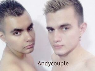 Andycouple