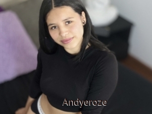 Andyeroze