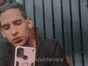 Andyferrero