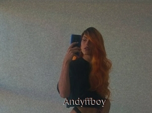 Andyffboy