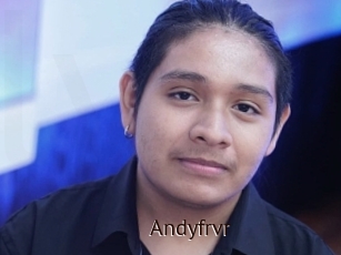 Andyfrvr