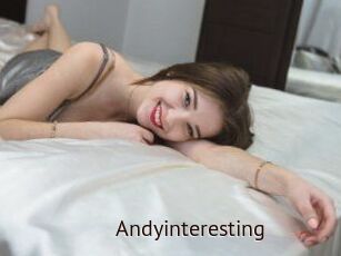 Andyinteresting
