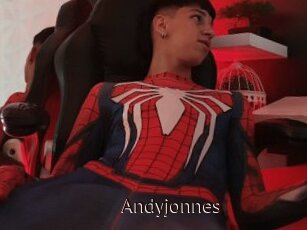 Andyjonnes