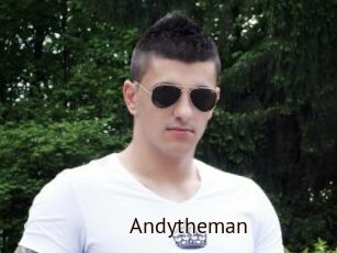 Andytheman