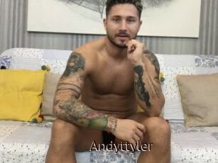 Andyttyler