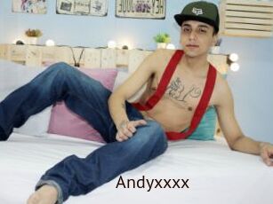 Andyxxxx