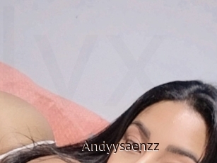 Andyysaenzz