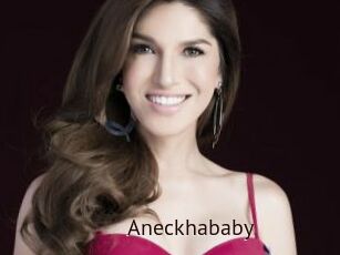 Aneckhababy