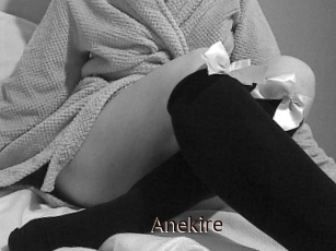Anekire
