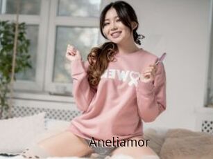 Aneliamor