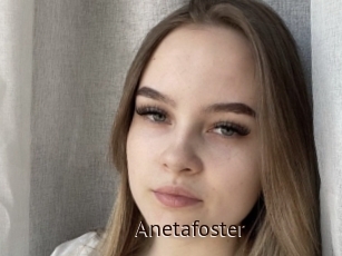 Anetafoster