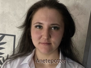 Anetepotter