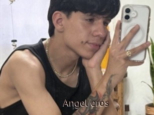 Angel_eros