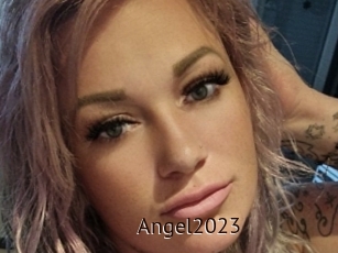 Angel2023