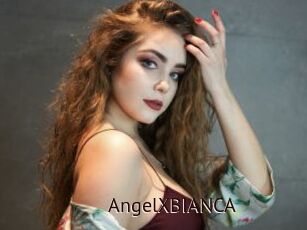 AngelXBIANCA