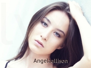 Angelaallison