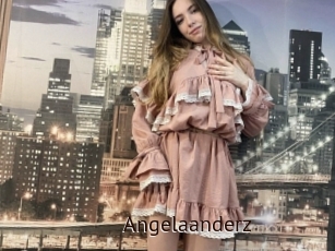 Angelaanderz