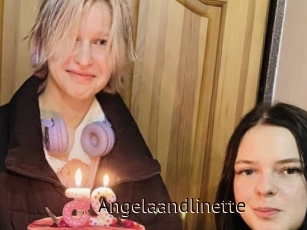 Angelaandlinette