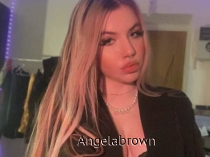 Angelabrown