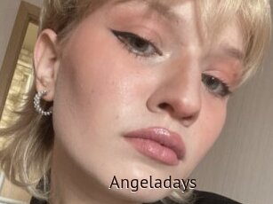 Angeladays