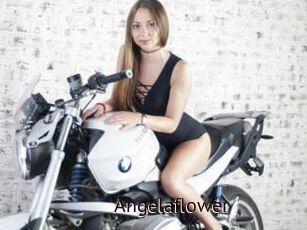 Angelaflower