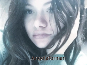 Angelaforman