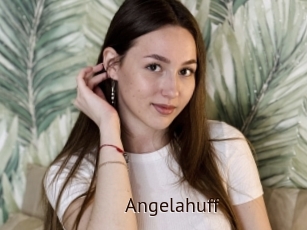 Angelahuff