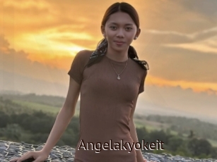 Angelakyokeit