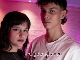 Angelandraven